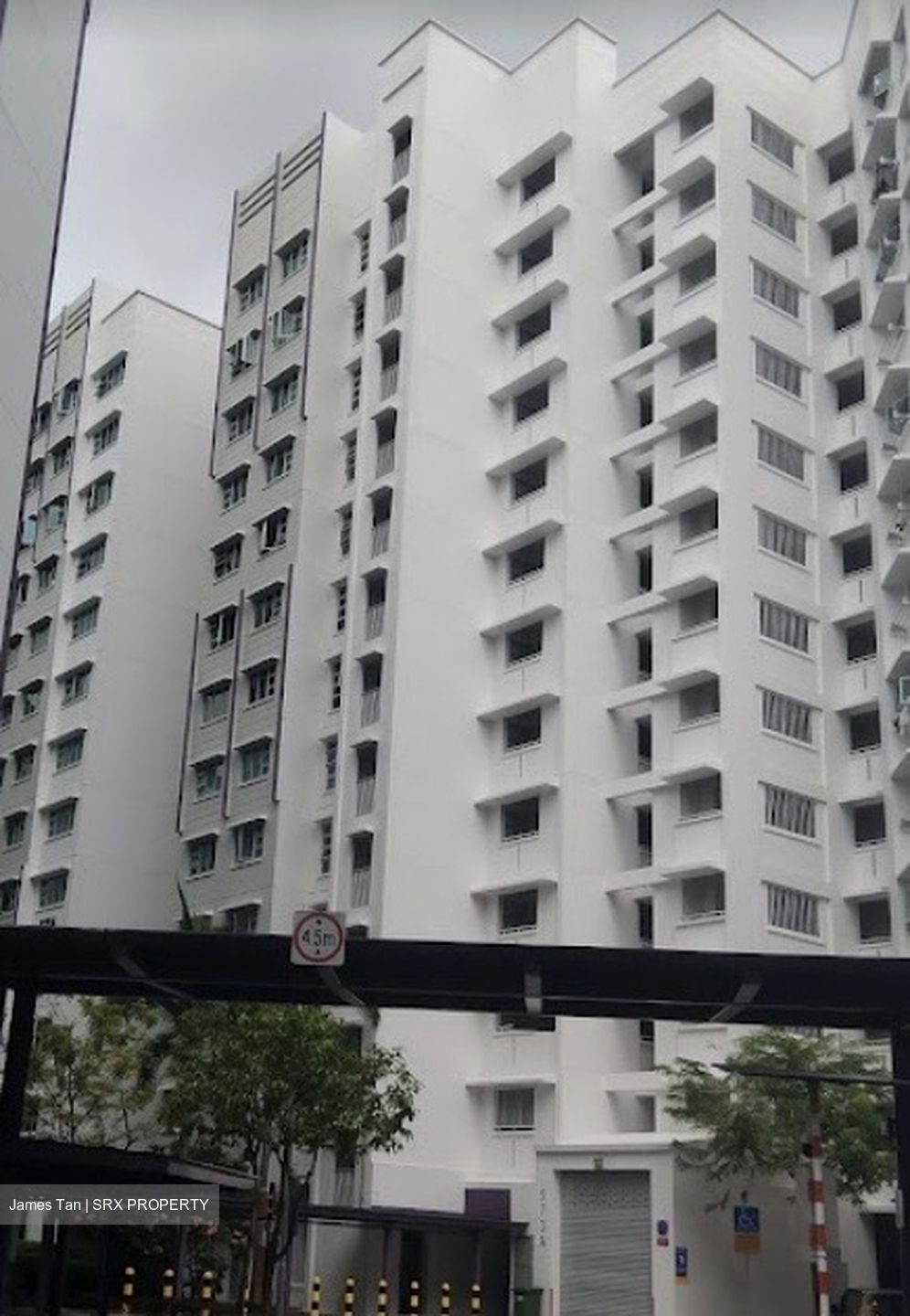 Woodlands Drive 16 (Woodlands),  #635566561